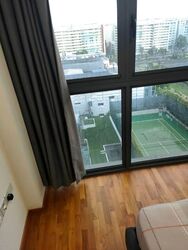 North Park Residences (D27), Apartment #555074001